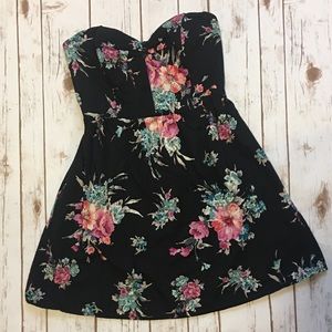 Sweetheart Summer Dress